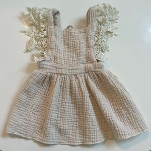 Baby girls dress